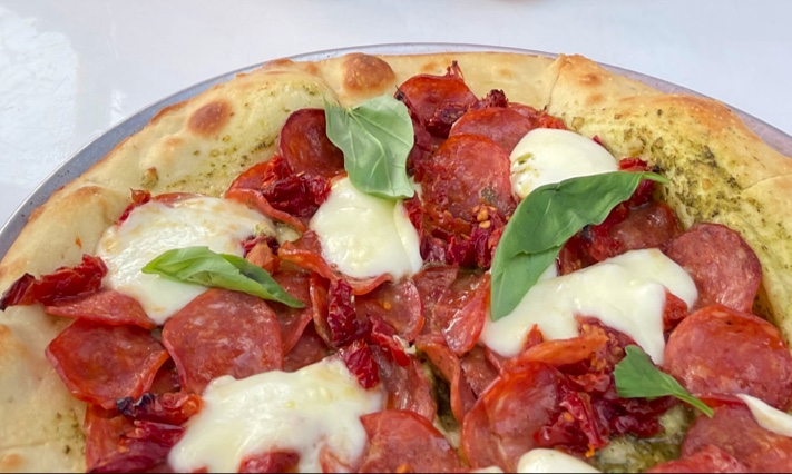 Banner Best Friend Pizza 03